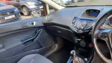 Ford Fiesta 1.25 82 Zetec 3dr Petrol Hatchback